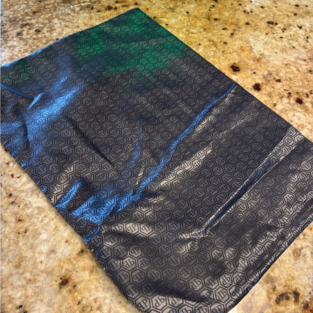 Phillip Plein shoe dust bag